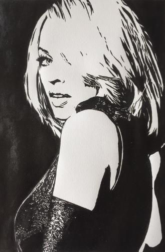 Artwork Kylie Minogue 