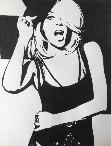 Artwork Kylie Minogue 