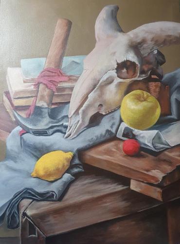 Artwork Still life