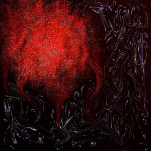 Artwork Bleeding Heart